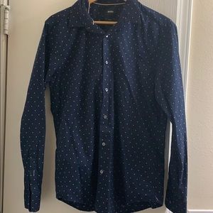 Hugo Boss Slim shirt